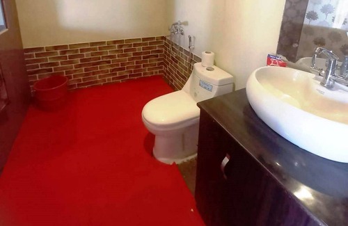 Leh Hotel | TIH Norling Cozy Cottages Lukung