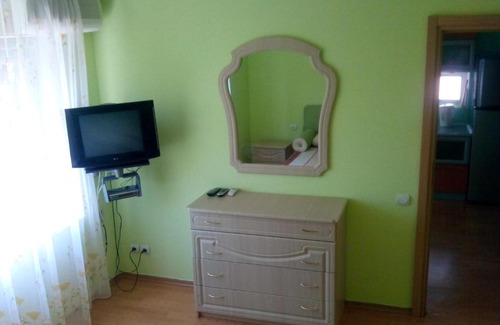 Berdyansk Hotel | Tiha Gavan