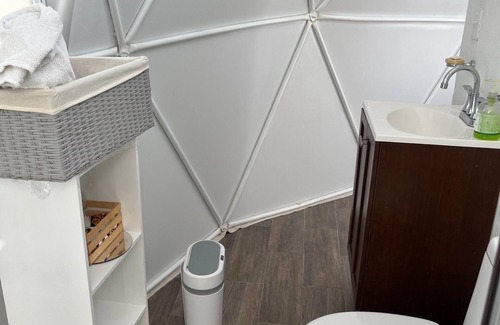 La Mancha Hotel | Tihi Glamping Club