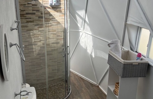 La Mancha Hotel | Tihi Glamping Club