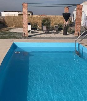 La Mancha Other | Tihi glamping club