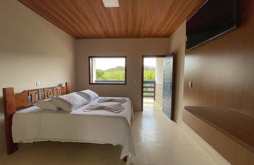 Santana Do Paraiso Other | Tijota Park Hotel Fazenda