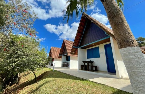 Santana Do Paraiso Other | Tijota Park Hotel Fazenda