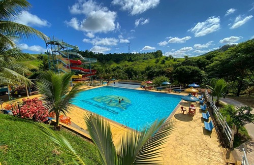 Santana Do Paraiso Other | Tijota Park Hotel Fazenda