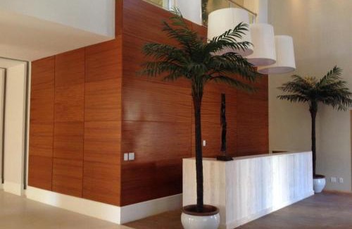 Tijuca Apartment | TIJUCA Atrium Top 3 Qts BEST LOCATION IN RIO