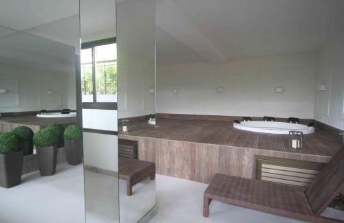 Tijuca Apartment | TIJUCA Atrium Top 3 Qts BEST LOCATION IN RIO