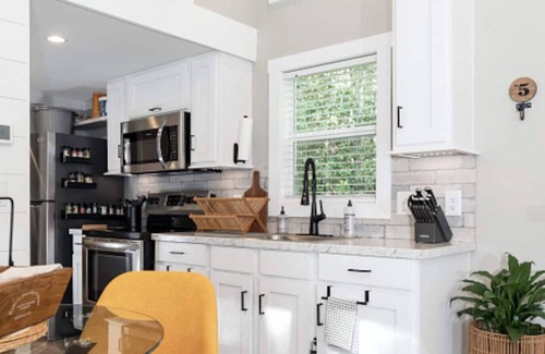 Mentone House | Tikabee Timbers! Tiny Home l 4mi To Mentone