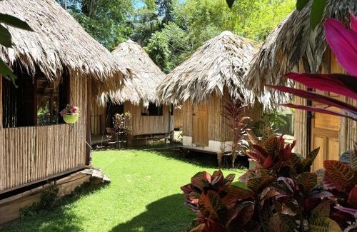 Puerto Viejo de Talamanca House | Tiki-Ti Tahitian Style Bungalows