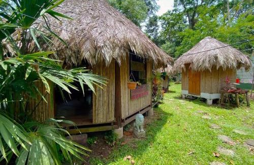 Puerto Viejo de Talamanca House | Tiki-Ti Tahitian Style Bungalows