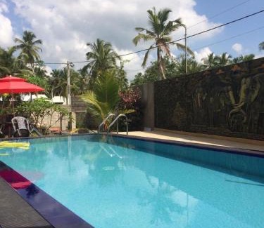 Ambalangoda House | Tikkiries Guest House