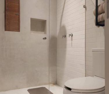 Centro Apartment | TIKUL EN Merida HISTORIC CENTER