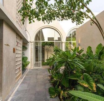 Centro Apartment | TIKUL EN Merida HISTORIC CENTER