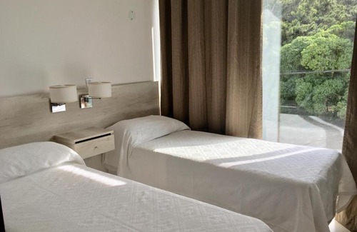 Las Gaviotas Apartment | Tila Playa