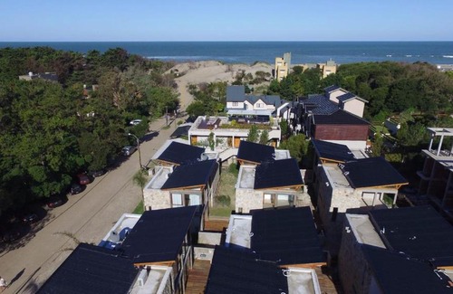 Las Gaviotas Apartment | Tila Playa