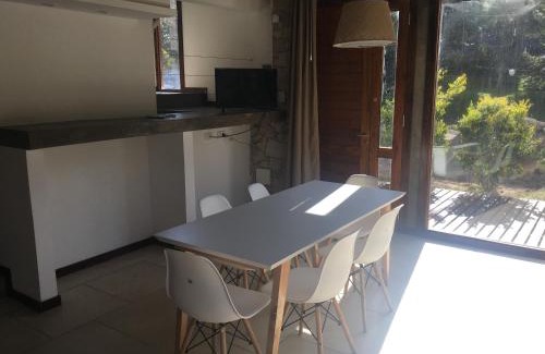 Las Gaviotas Apartment | Tila Playa