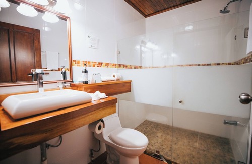 Muelle San Carlos Hotel | Tilajari Hotel Resort