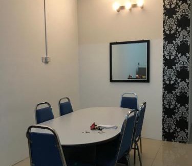Temerloh House | Tilapia Guest House Temerloh
