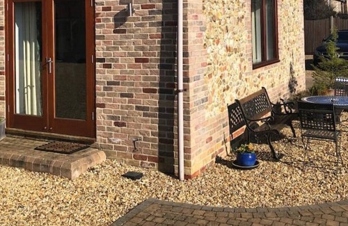 Boughton House | Tilde Lodge