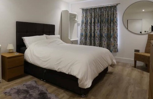 Boughton House | Tilde Lodge