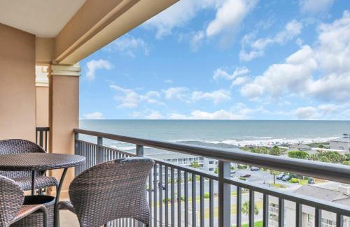 Ocean Drive House | Tilghman Resort Ocean View Paradise Aw Lazy River & Indoor Outdoor Pools