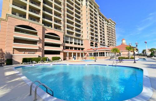 Ocean Drive House | Tilghman Resort Ocean View Paradise Aw Lazy River & Indoor Outdoor Pools