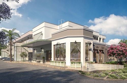 Laguna Hills Hotel | Tiller House, Laguna Hills, A Tribute Portfolio Hotel