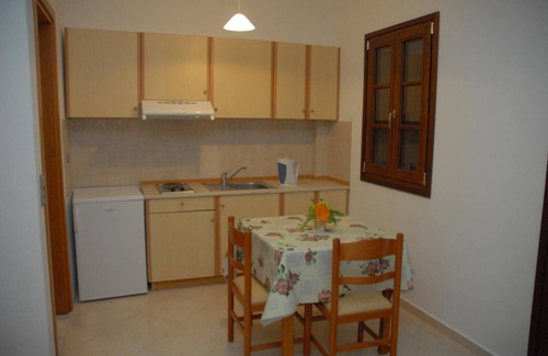 Tilos Apartment | Tilos Fantasy Apartments