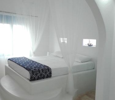 Megalo Chorio House | Tilos Island house