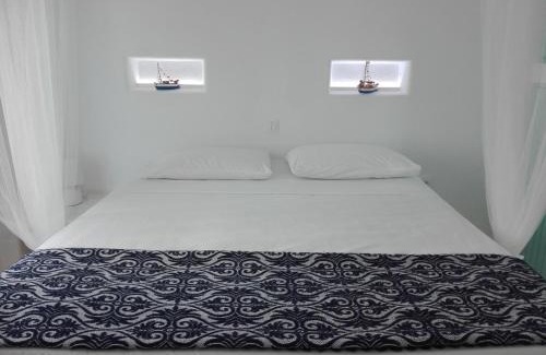 Megalo Chorio House | Tilos Island house