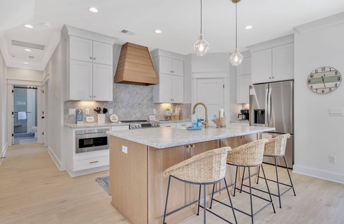 Winchester House | Tim's Ford Lake in the gated community of Barefoot Bay in Winchester TN.n