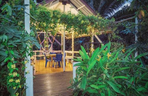 Semporna Resort | Timba Garden FREE TOWN AND JETTY TRANSPORT