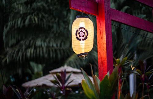 Semporna Resort | Timba Garden FREE TOWN AND JETTY TRANSPORT