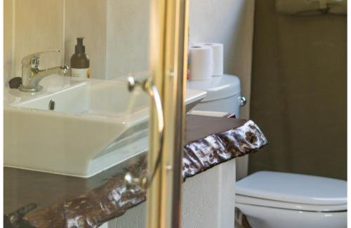 Thorny Bush Game Reserve Cabin | Timbavati Safari Lodge