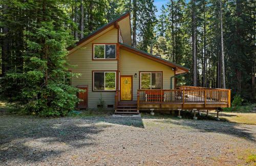 Timber Cove House | Timber Haven