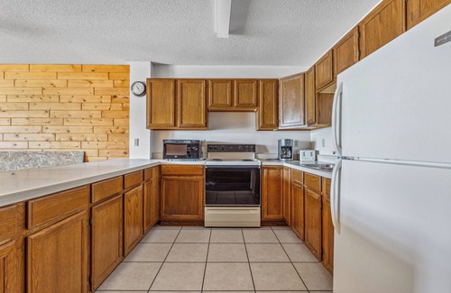 Park Rapids Condo | Timberlane Resort Condo #15 | 4 Bed, 3 Bath