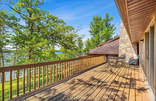 Park Rapids House | Timberlane Resort Cabin #11 | 2 Bed, 2 Bath