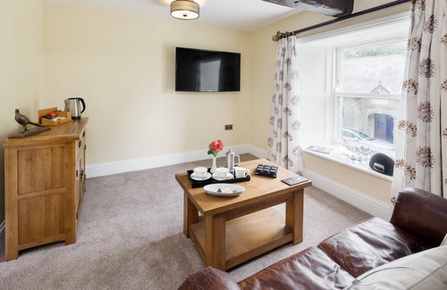 Timble House | Timble Inn