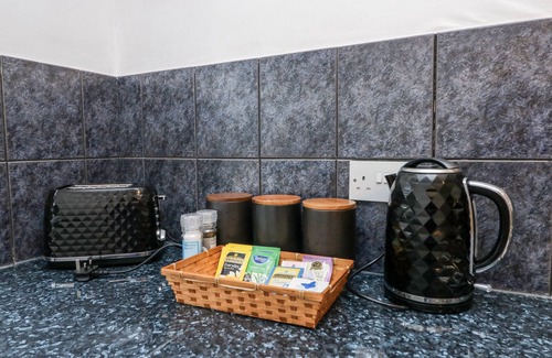 Arnside Cottage | TIME AND TIDE, romantic, character holiday cottage in Arnside