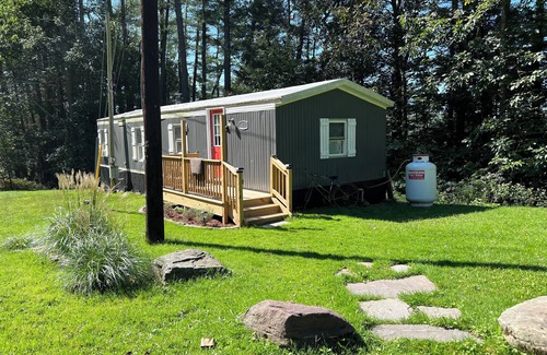 Cochecton House | Time away in Cochecton