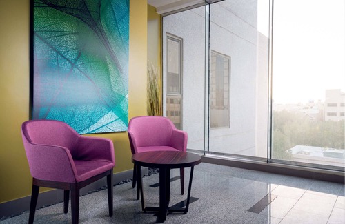 Dammam Apartment | Time Dammam Residence