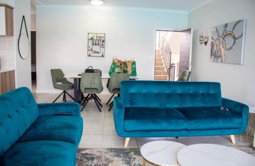 Tshwane Apartment | Time Oon Travel & Tour The Blyde 1498