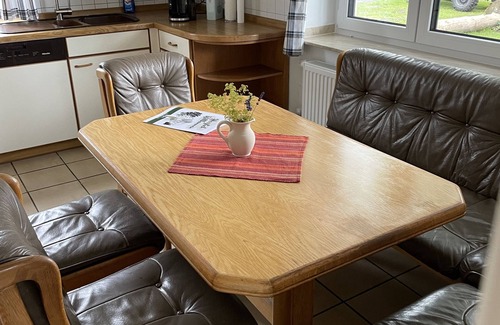 Westenholz Bed & Breakfast | Time out in the countryside