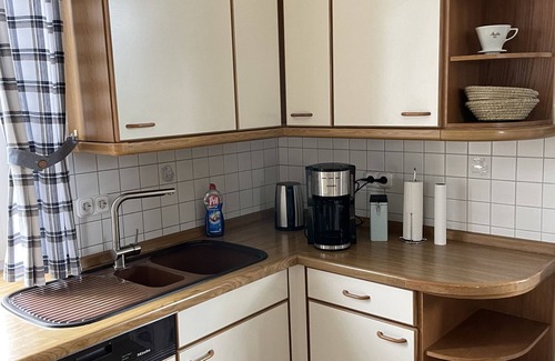 Westenholz Bed & Breakfast | Time out in the countryside