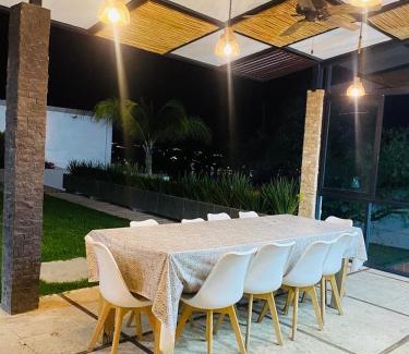 Tequesquitengo House | Time Out Vacations