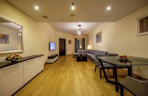Beach & Coast Apartment | TIME Ruby Hotel Apartments
