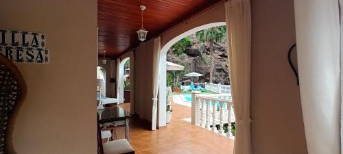 Los Palmitos House | Time To Experience