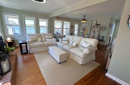 Leesville House | Time Well Wasted