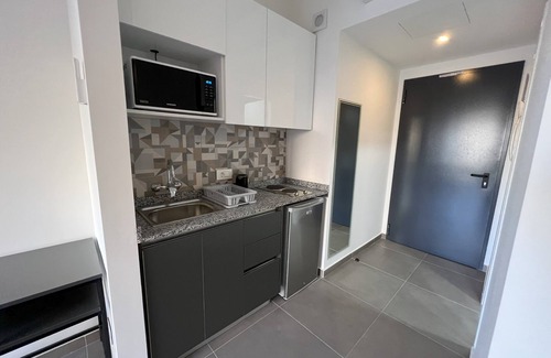 Amaret Chalhoub Apartment | Time22 Apartment Hotel