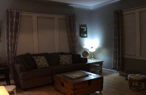 Duluth House | Timeless Charm - 2 Bedroom 1 Bath Apartment