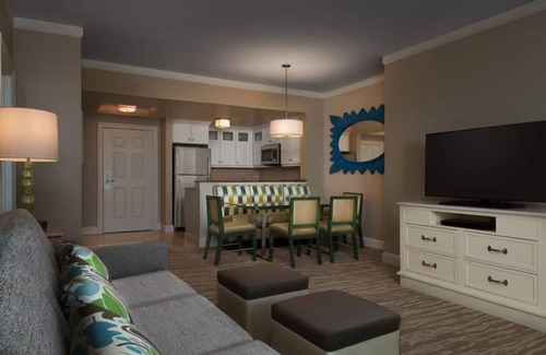 The Dunes Apartment | Timeless Charm of 2BR Villa Ocean view at Grande Dunes